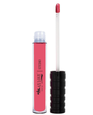 Batom Liquido 24h Confort + Hidratação - Max Love Cor 712