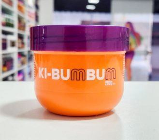 Feiticeira do Bronze Ki Bumbum 200g