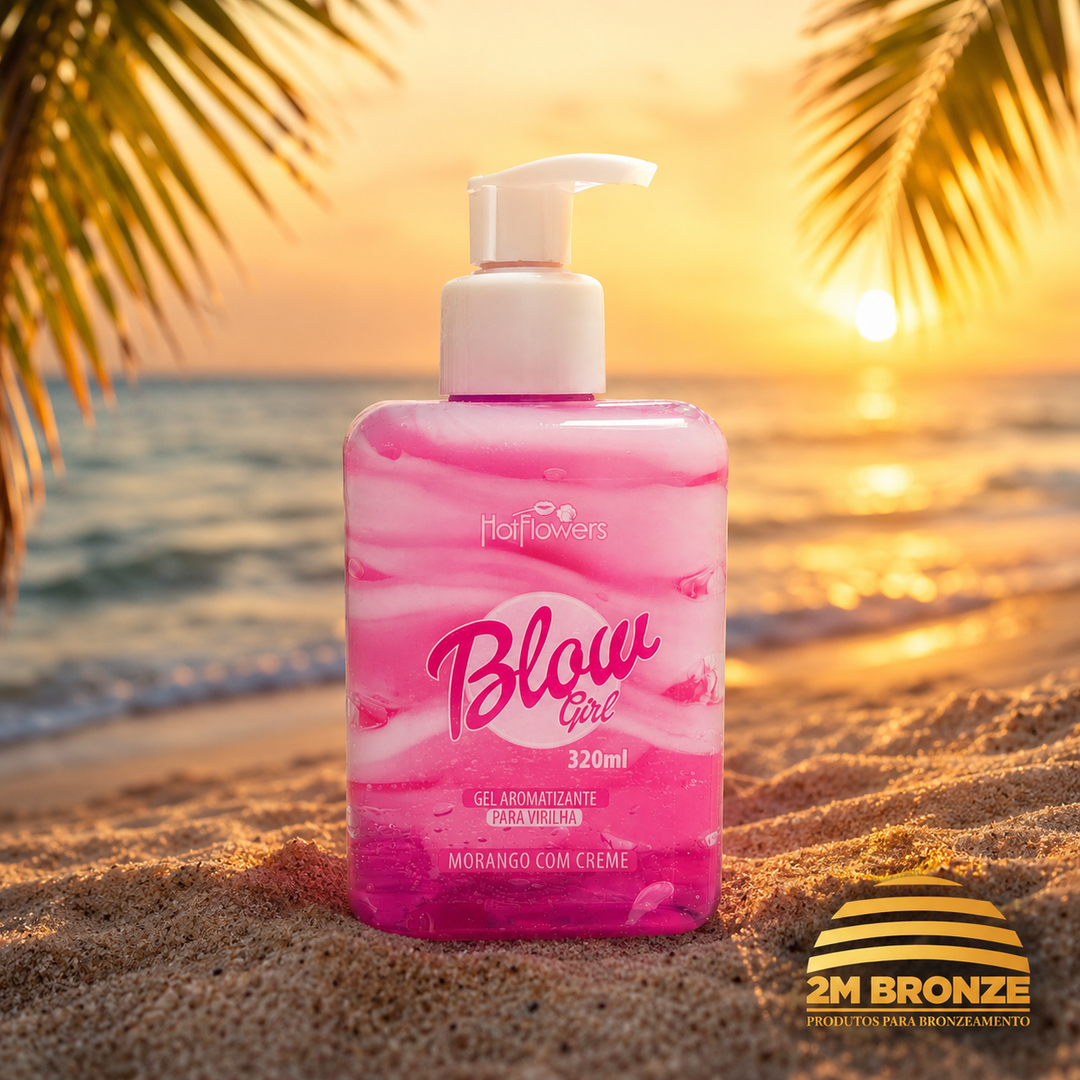 Blow Girl 320ml