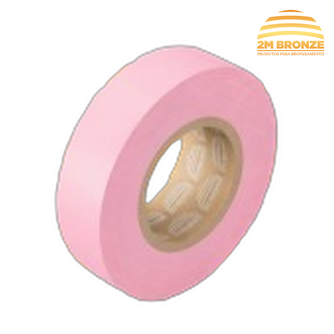 Fita 2M Rosa Bebê