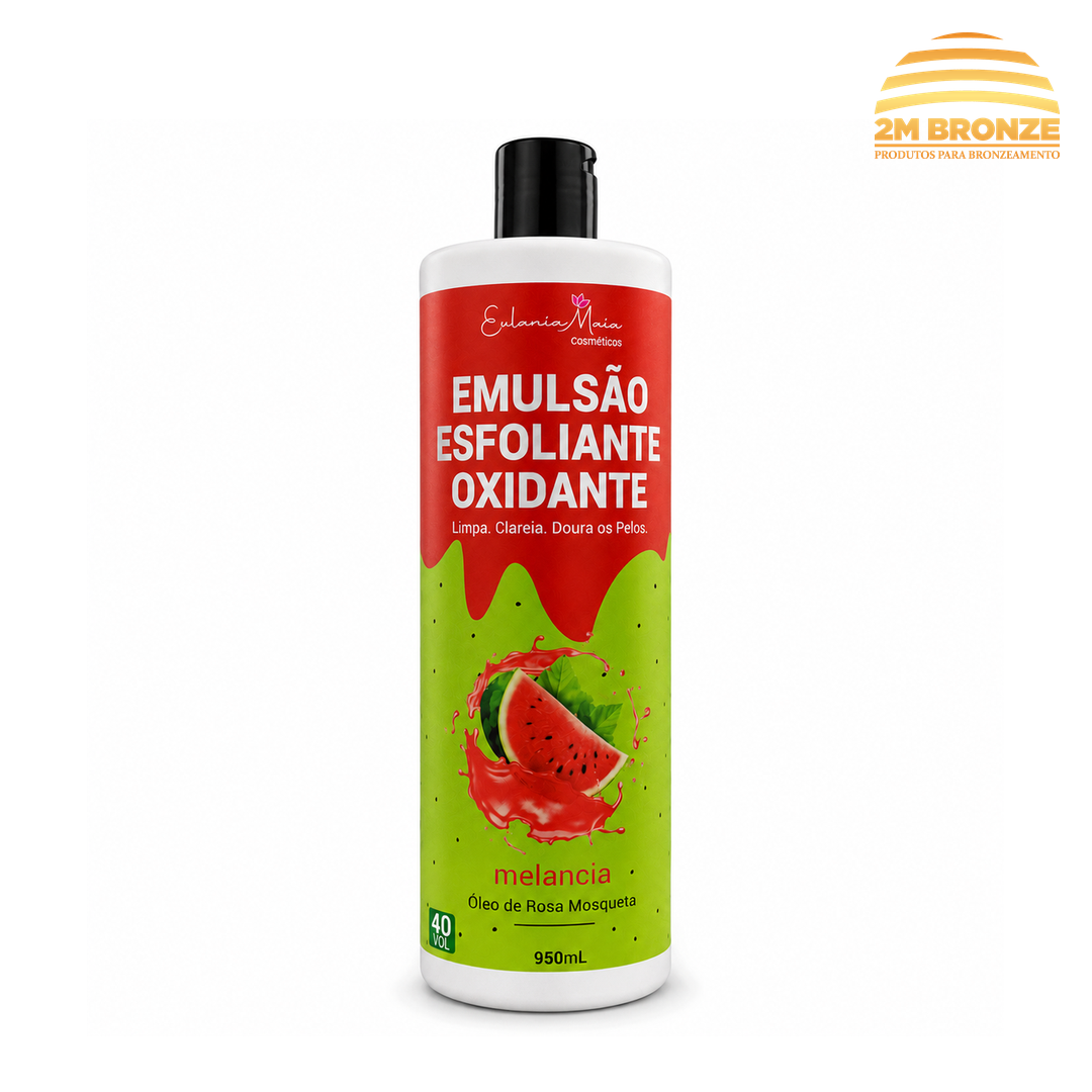 Eulania Maia OX Esfoliante Melancia 950ml