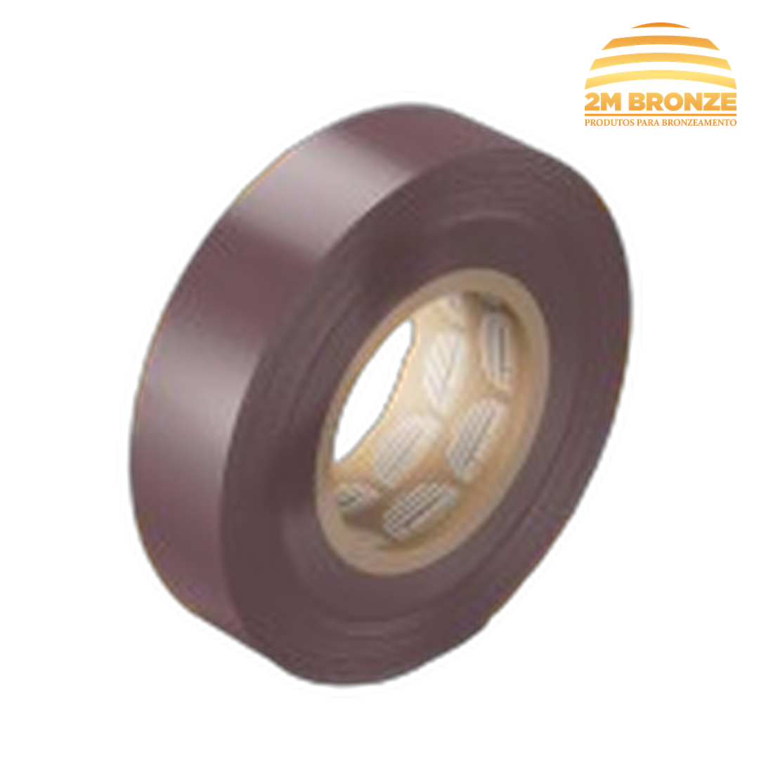 Fita 2M Marrom