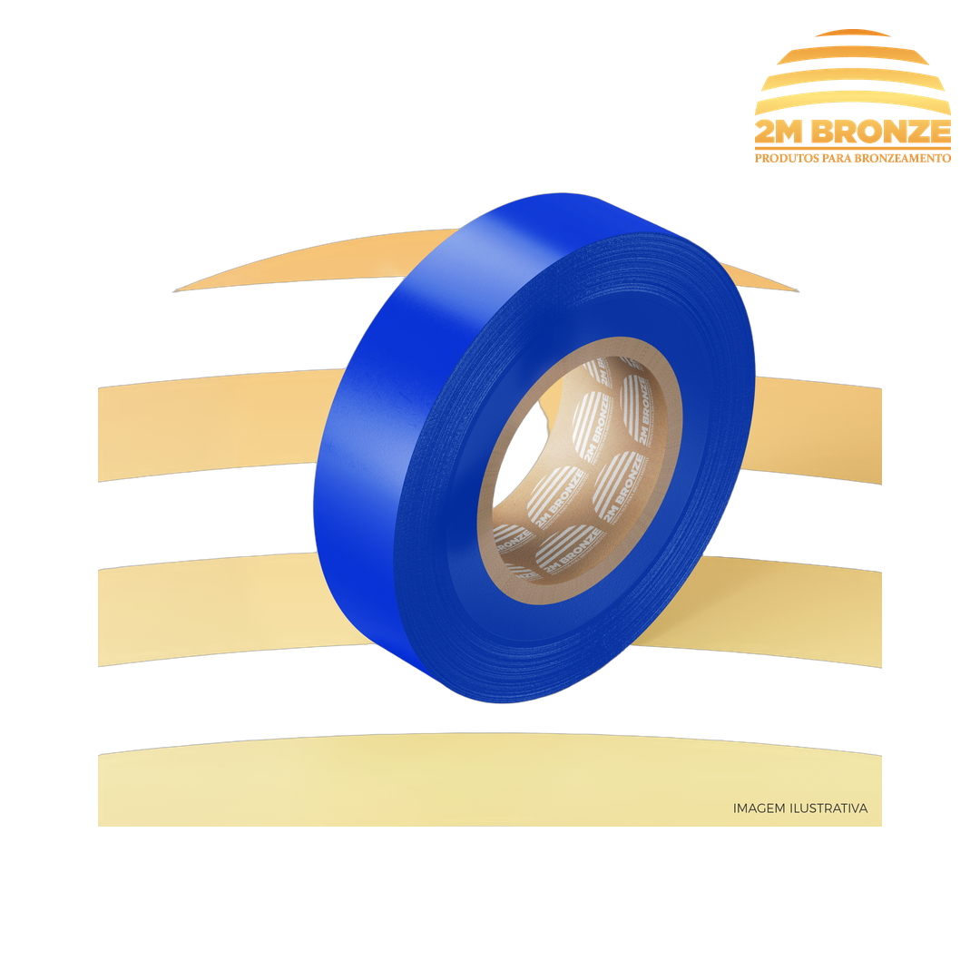 Fita 2M Azul