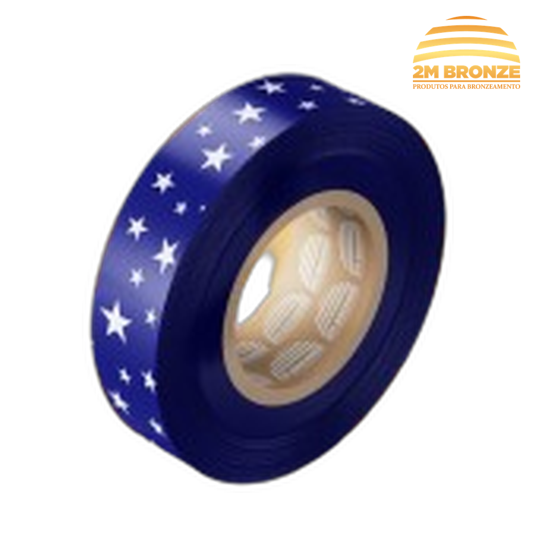 Fita 2M Estrela Azul