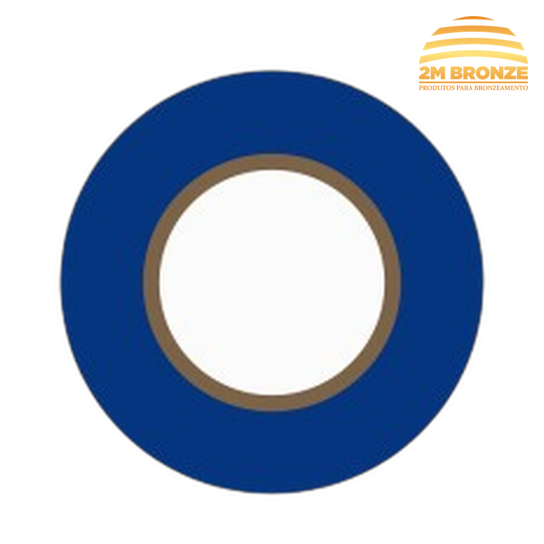 Fita Decorbronze Azul