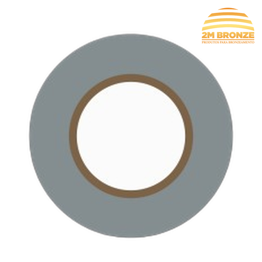 Fita Decorbronze Cinza
