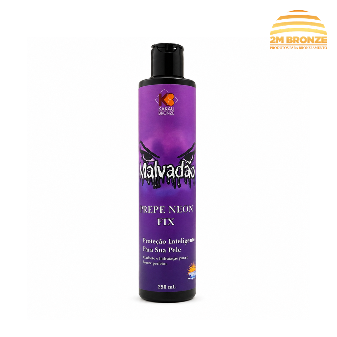 Kakau Bronze Malvadão 250ml