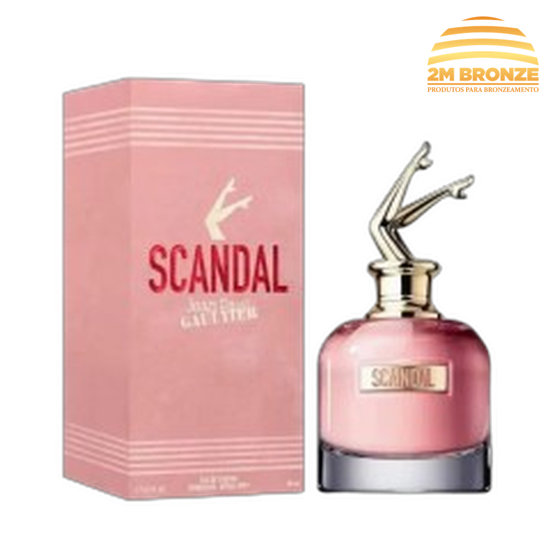 Perfume Importado Original Scandal Jean Paul Gaultier