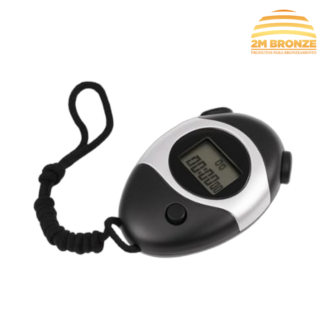 Timer Cronometro Digital Kitchen sem Pilha