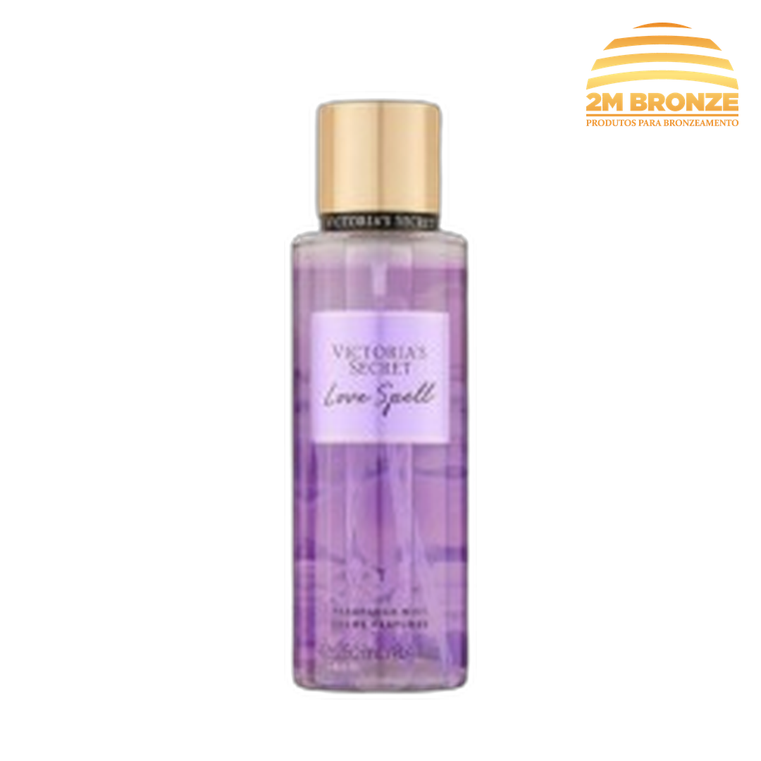 Victoria's Secret Love Spell - Body Splash 250ml