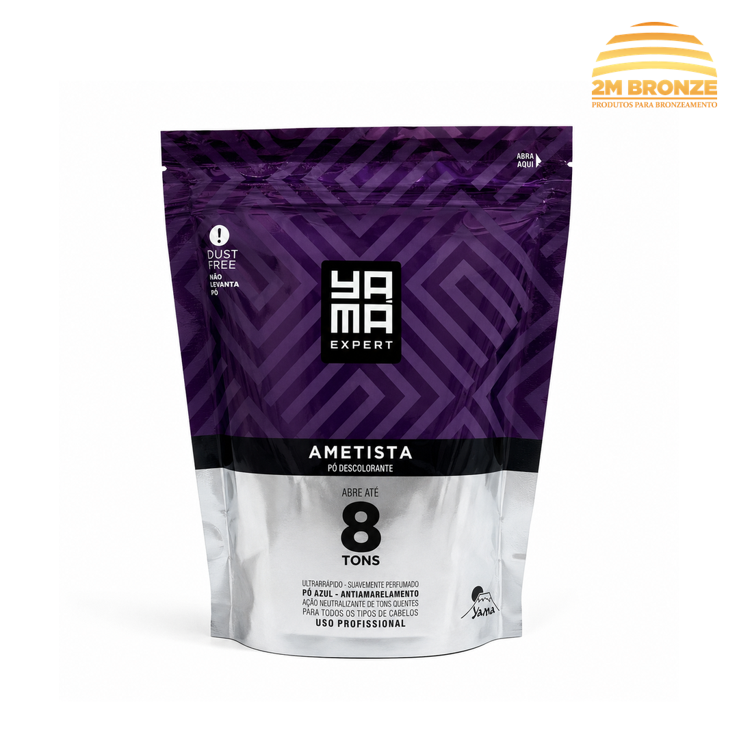 Yamá OX 40 Ametista 900ml
