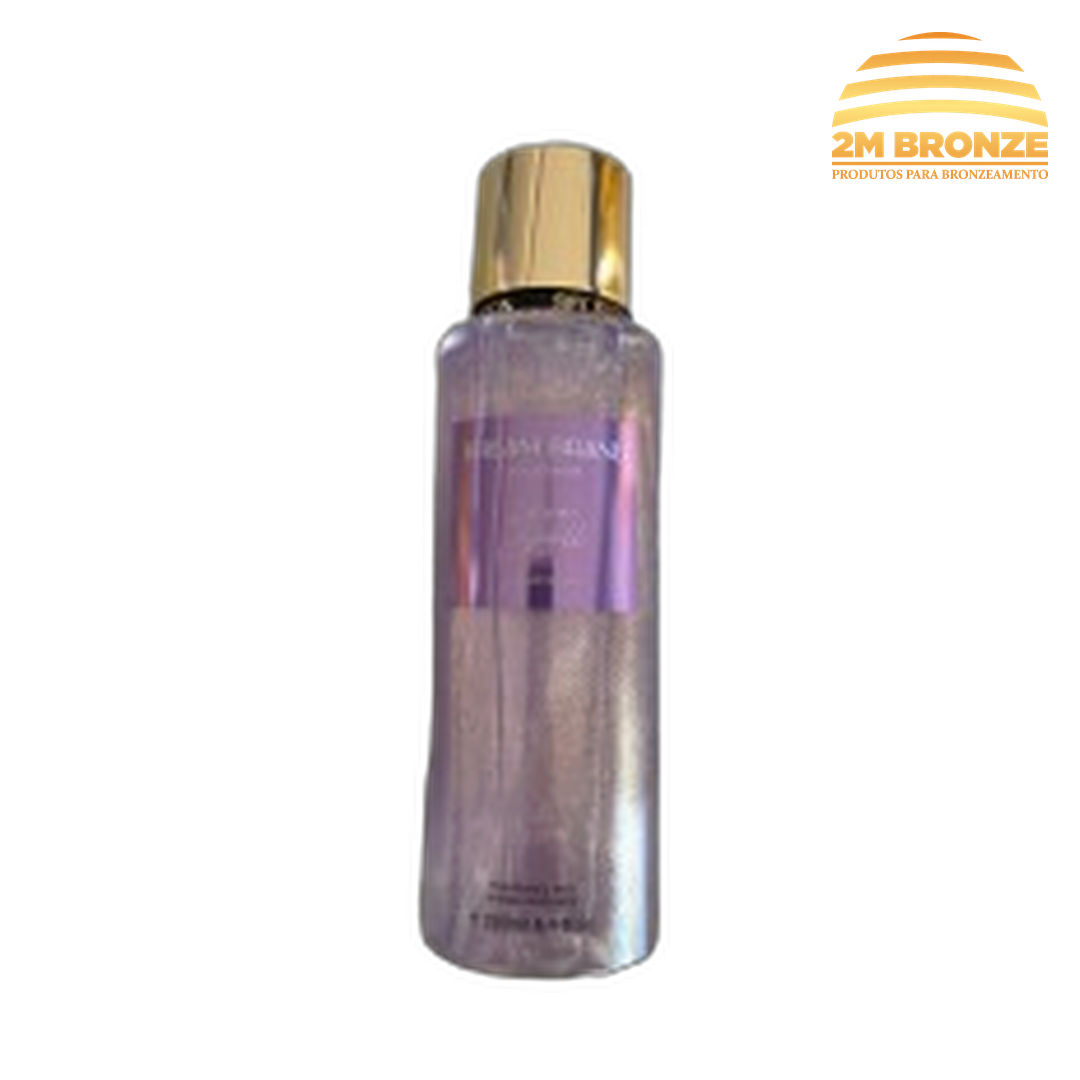 Dream Brand Love Spell Shimmes (Com glitter) 250ml