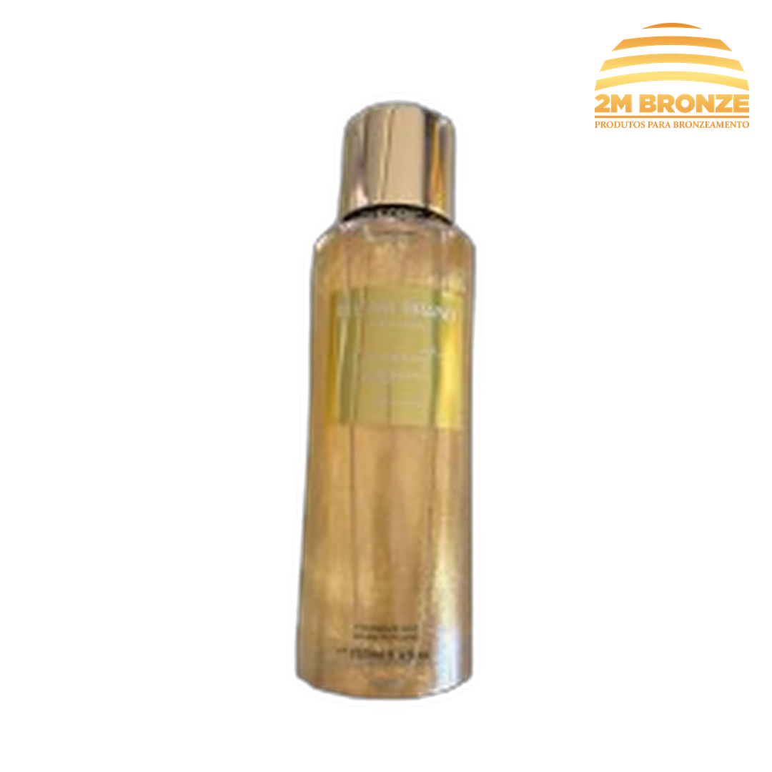 Dream Brand Love Coconut Passion (Com glitter) 250ml