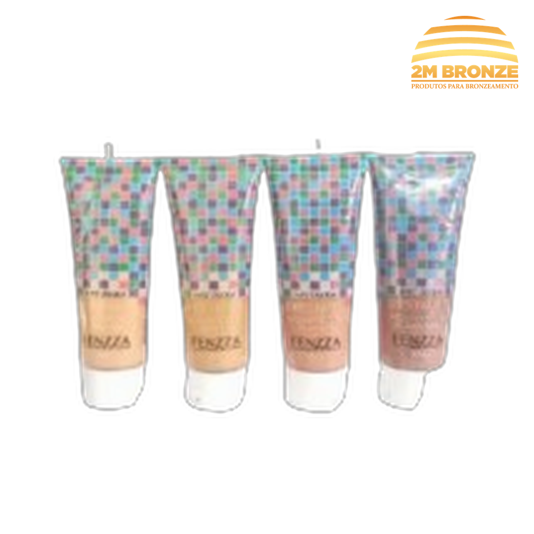 Base Liquida Matte - Fenzza