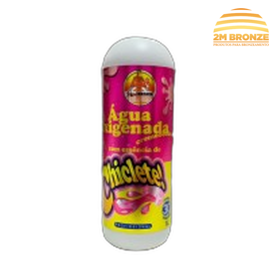 Vegas Bronze Ox Chiclete 1L