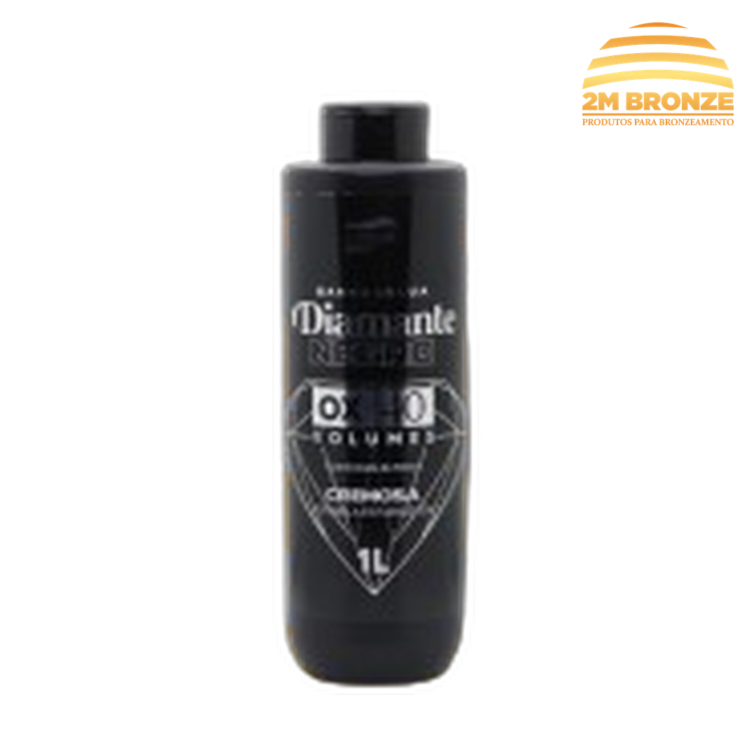 Capilar Ox Diamante Negro 1l