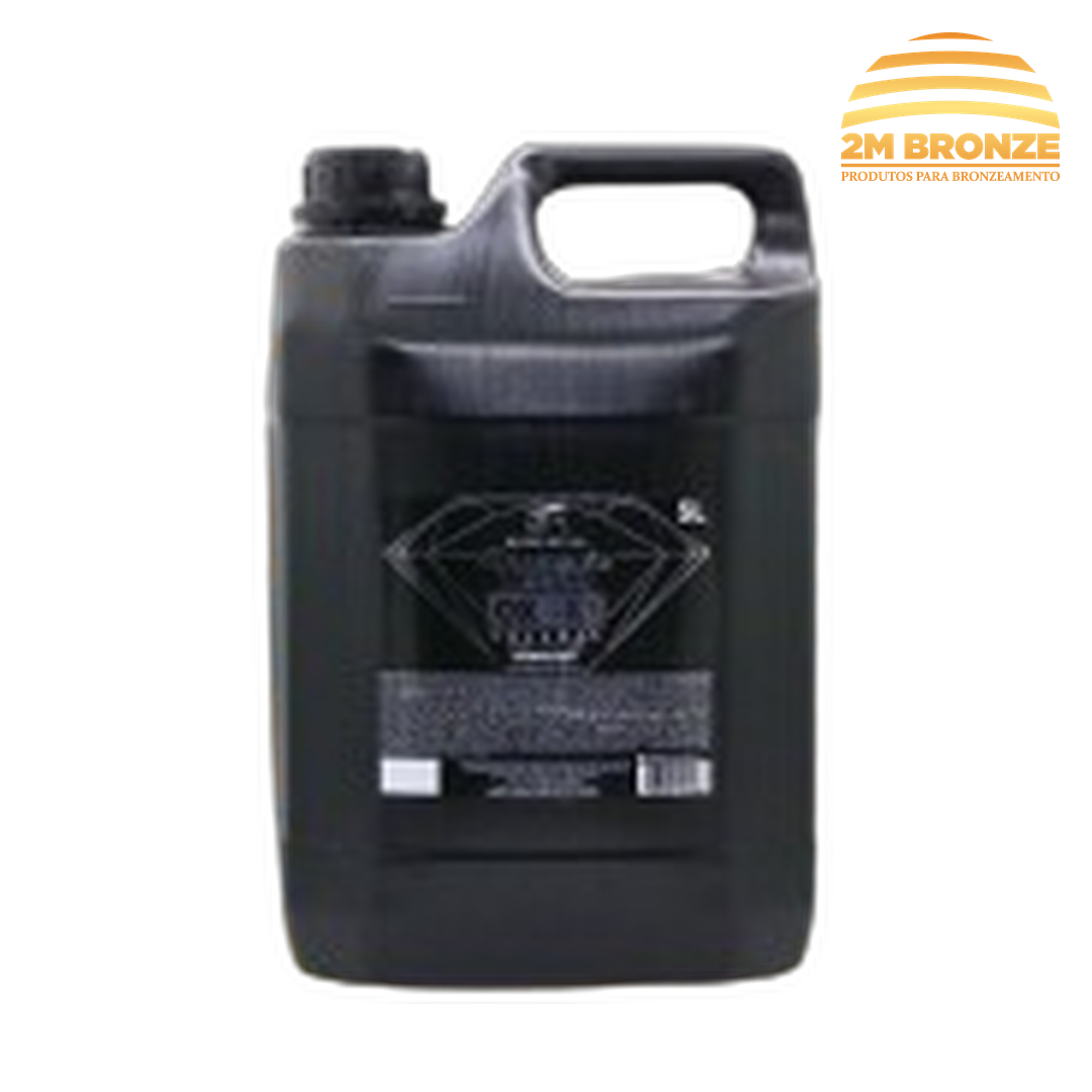 Capilar Ox Diamante Negro 5l