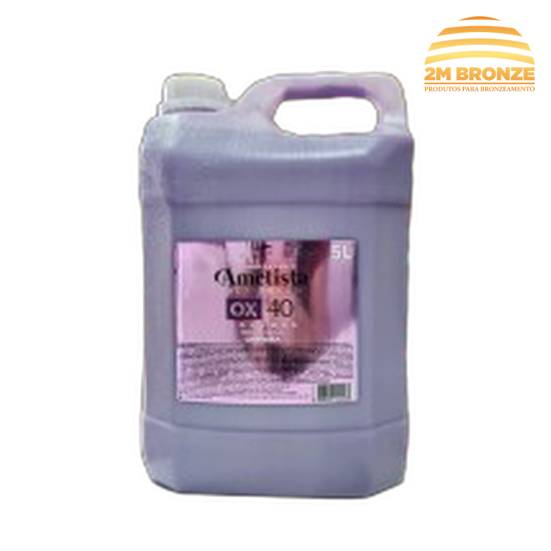 Capilar OX Ametista 5L