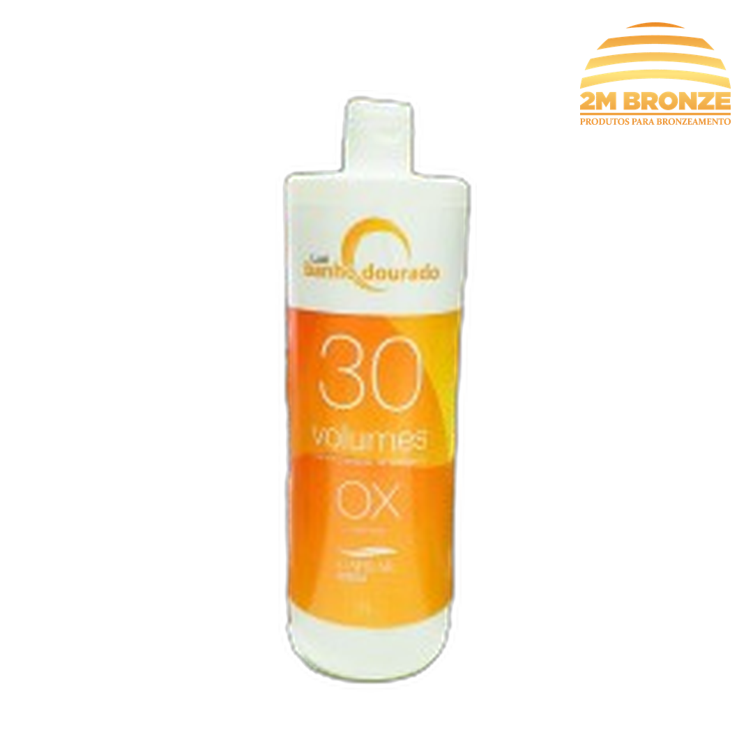 Capilar OX Banho de Lua 1l