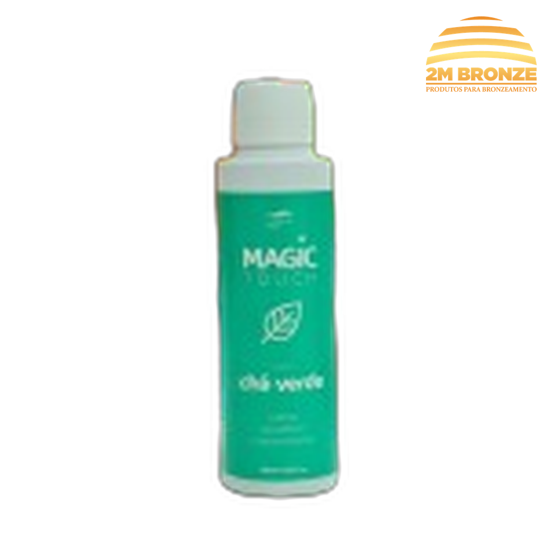 Capilar Touch Chá Verde 60ml