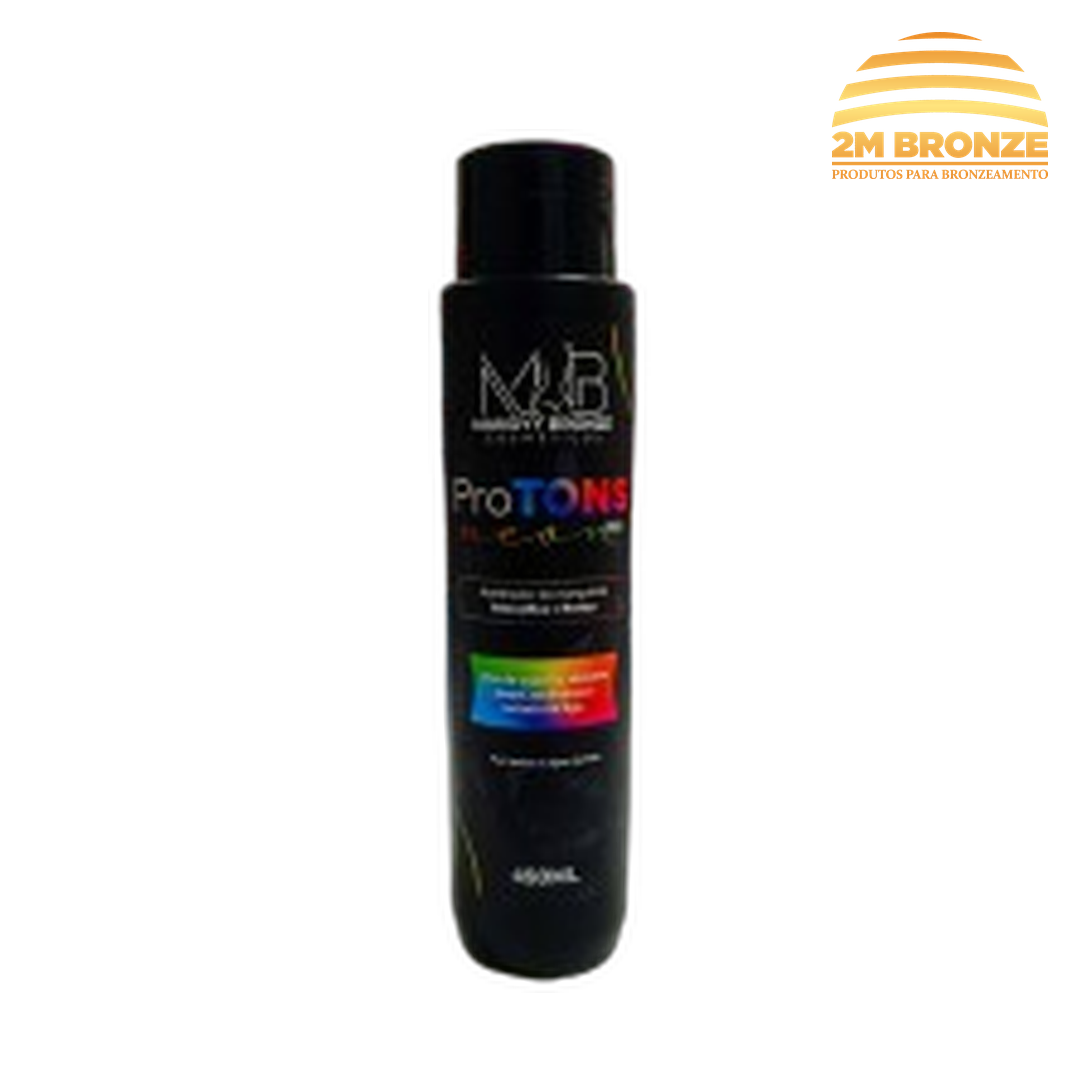 Mandyy Bronze Pro Tons Neon 450ml