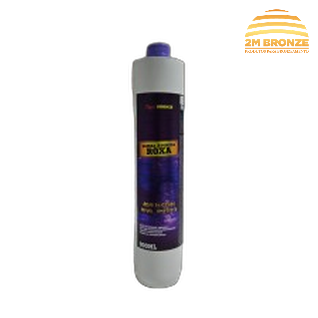Vegas Bronze Ox Ametista Bomba Atômica 900ml