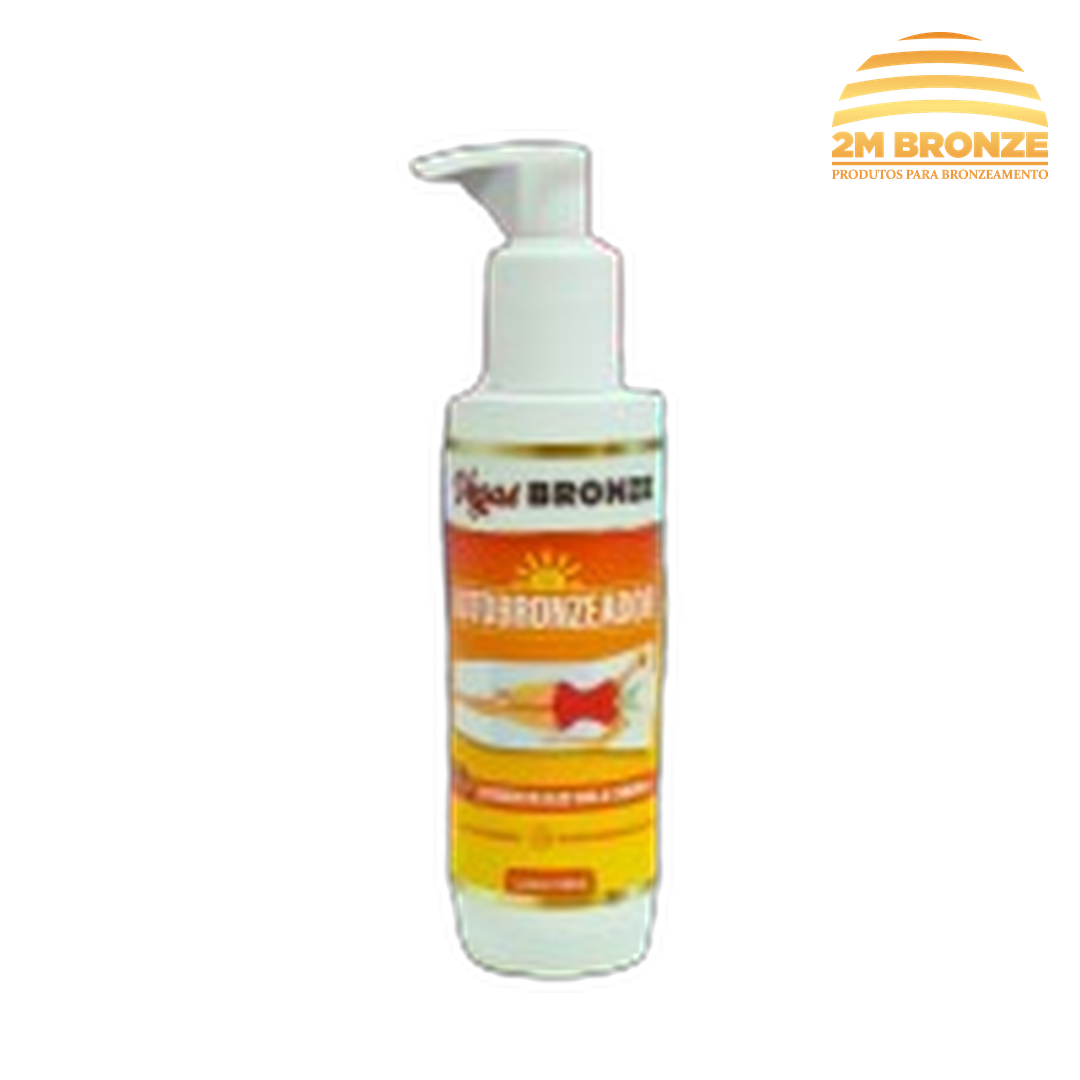 Vegas Bronze Autobronzeador Mágico 200ml