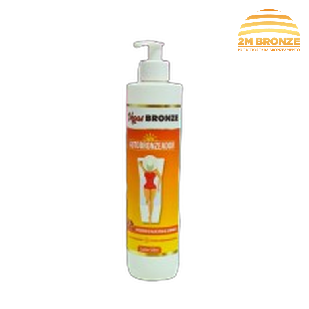 Vegas Bronze Mágico 500ml