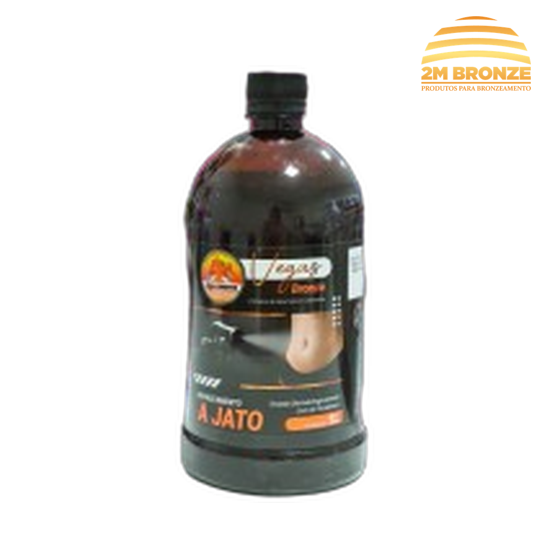Vegas Bronze Autobronzeador A Jato 1L