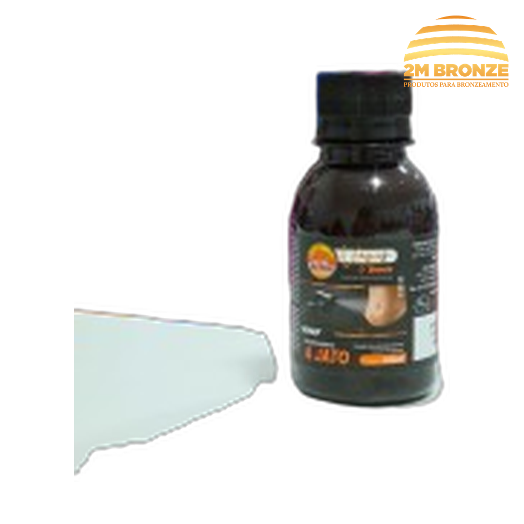 Vegas Bronze Autobronzeador A Jato 100ml