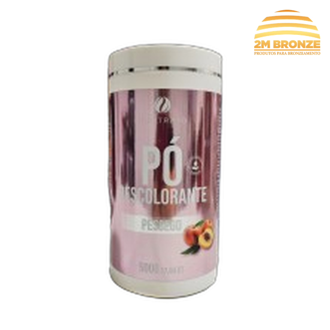 Duotrato Pó Descolorante de Pêssego 500g