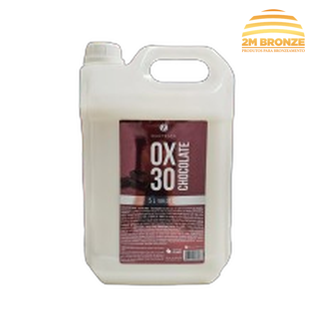 Duotrato Ox Chocolate vol 30 5L