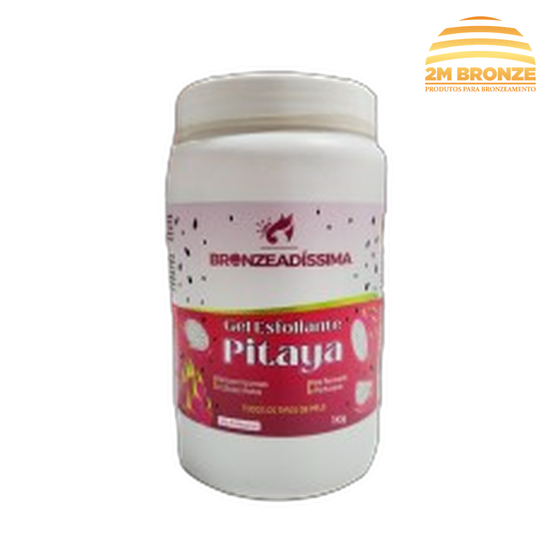 Paty Galvão Gel Esfoliante Corporal Pitaya 1kg