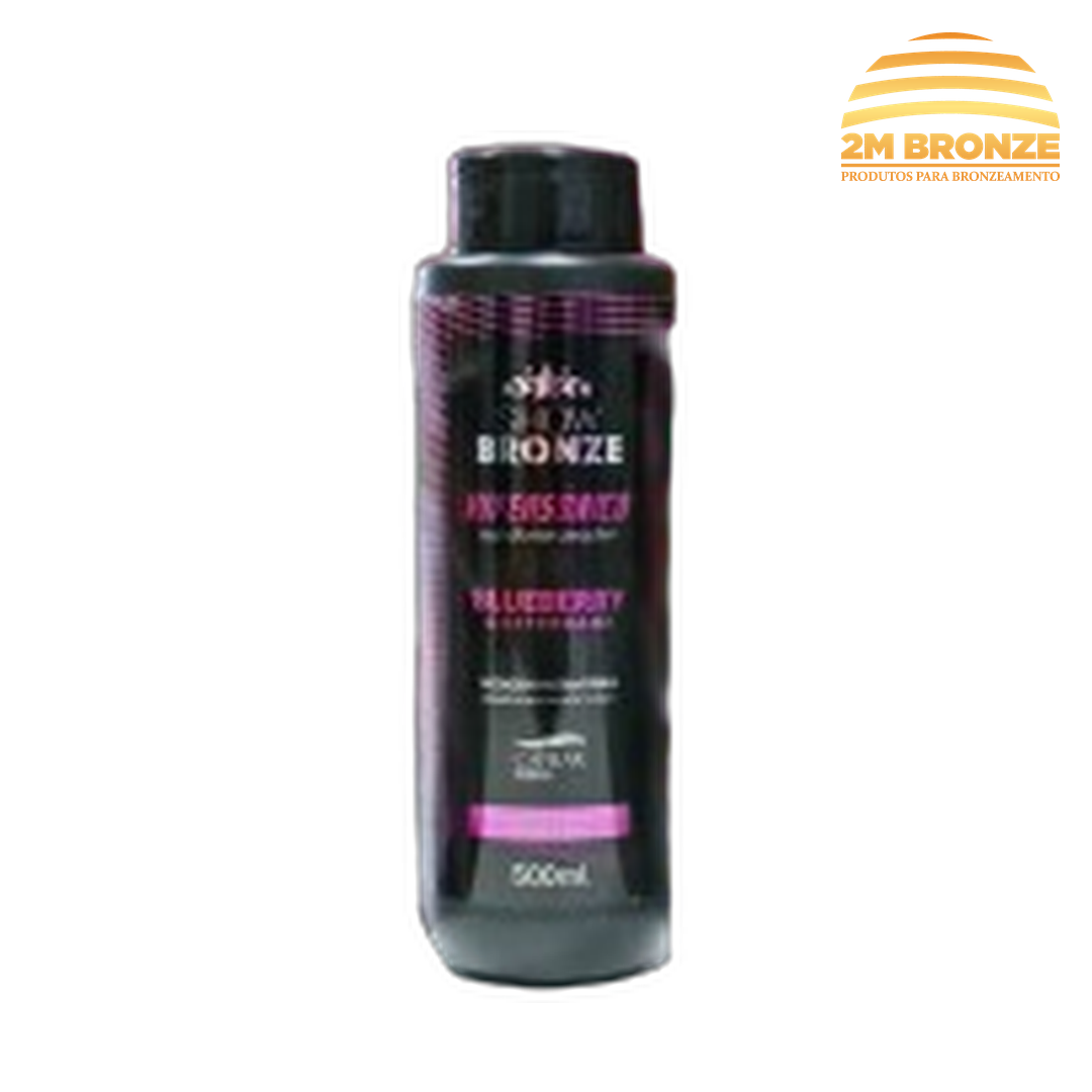 Capilar Autobronzeador Hipersônico 500ml