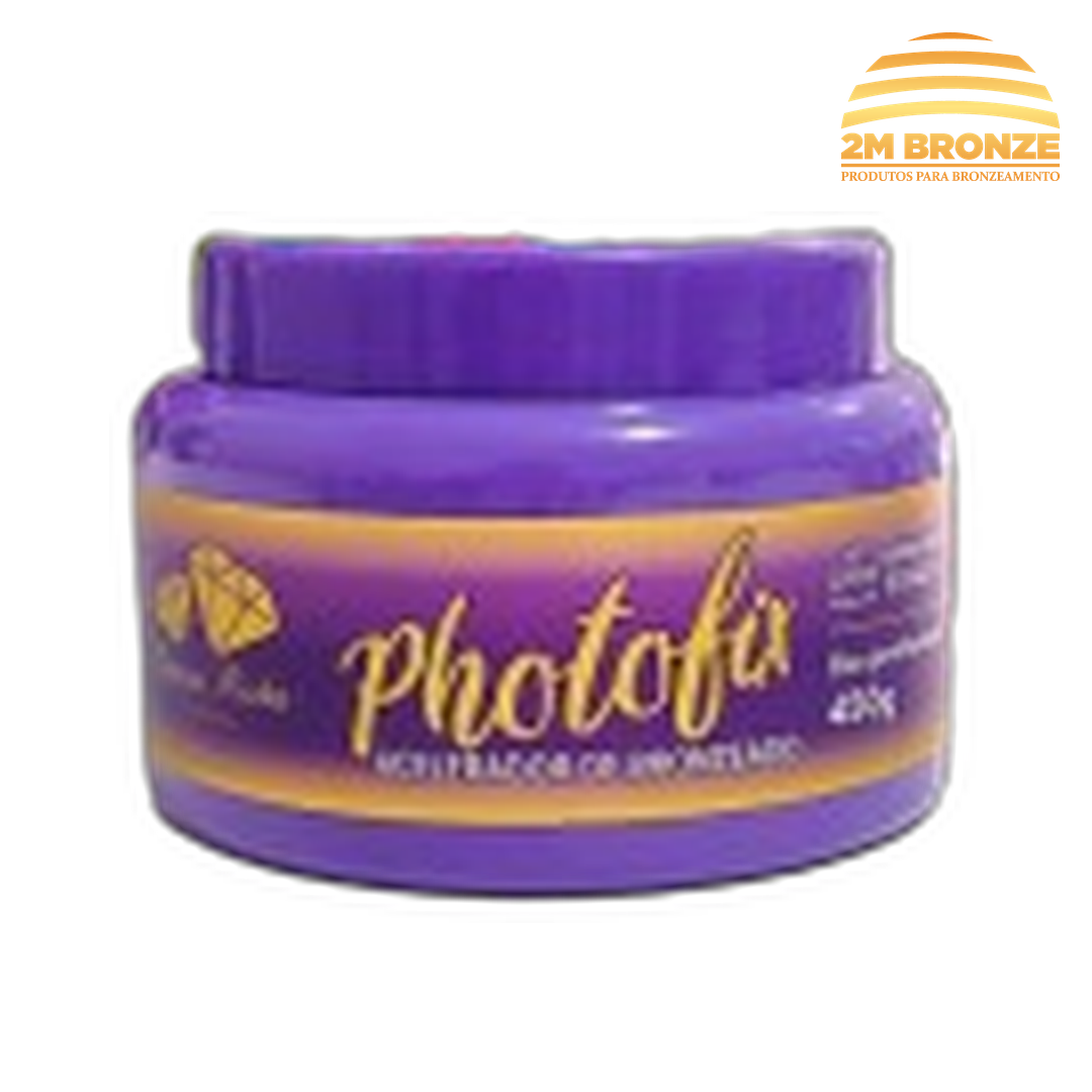 Vanessa Rocha Photofix UV 450g