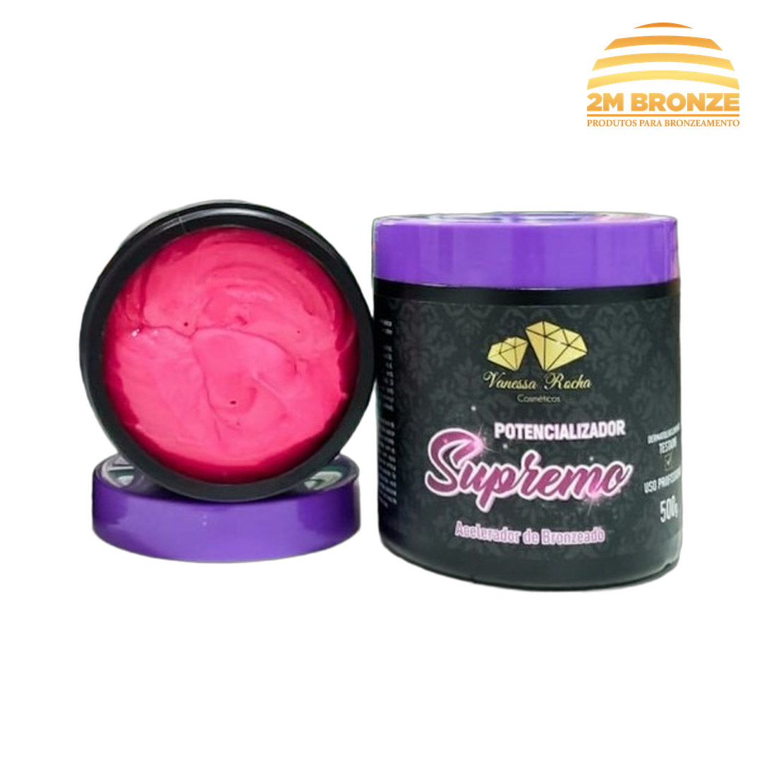 Vanessa Rocha Acelerador Supremo 500g