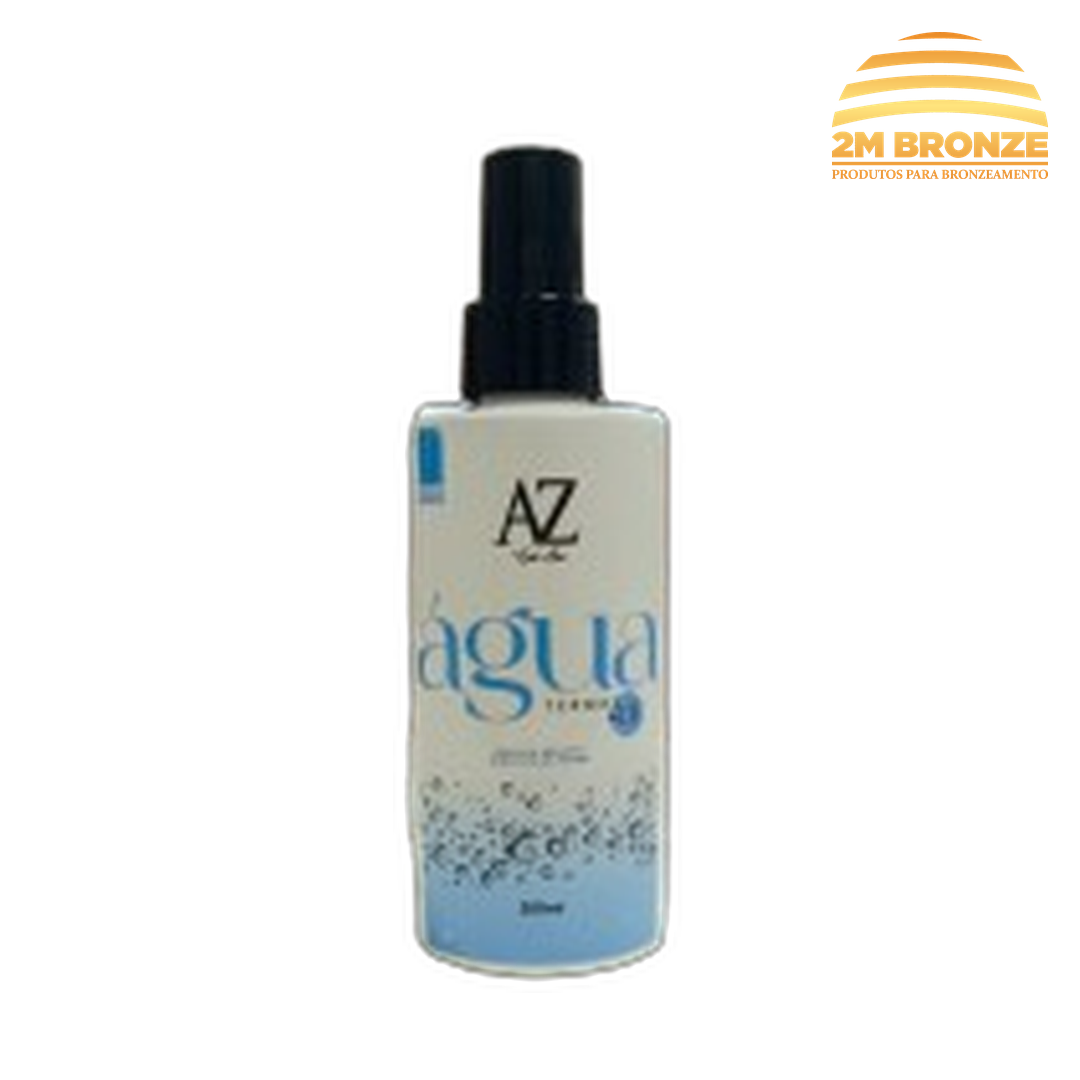 Click 10 Agua Termal 200ml
