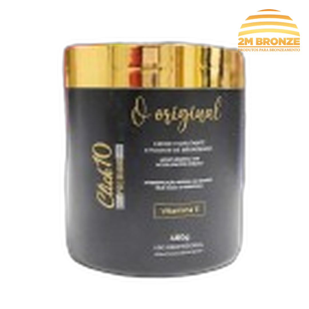 Click 10 Ativador Original 500g