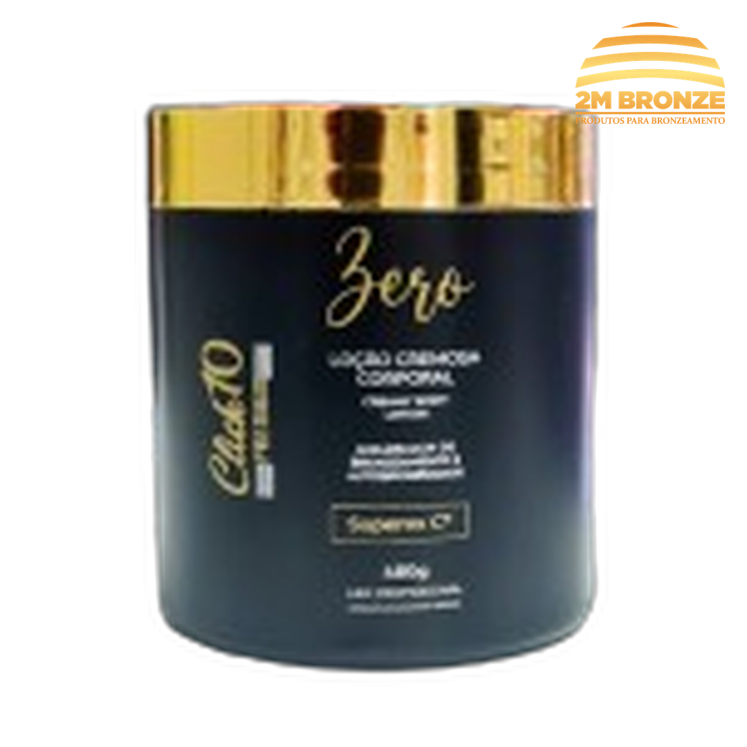 Click 10 Ativador Loção Zero 500g