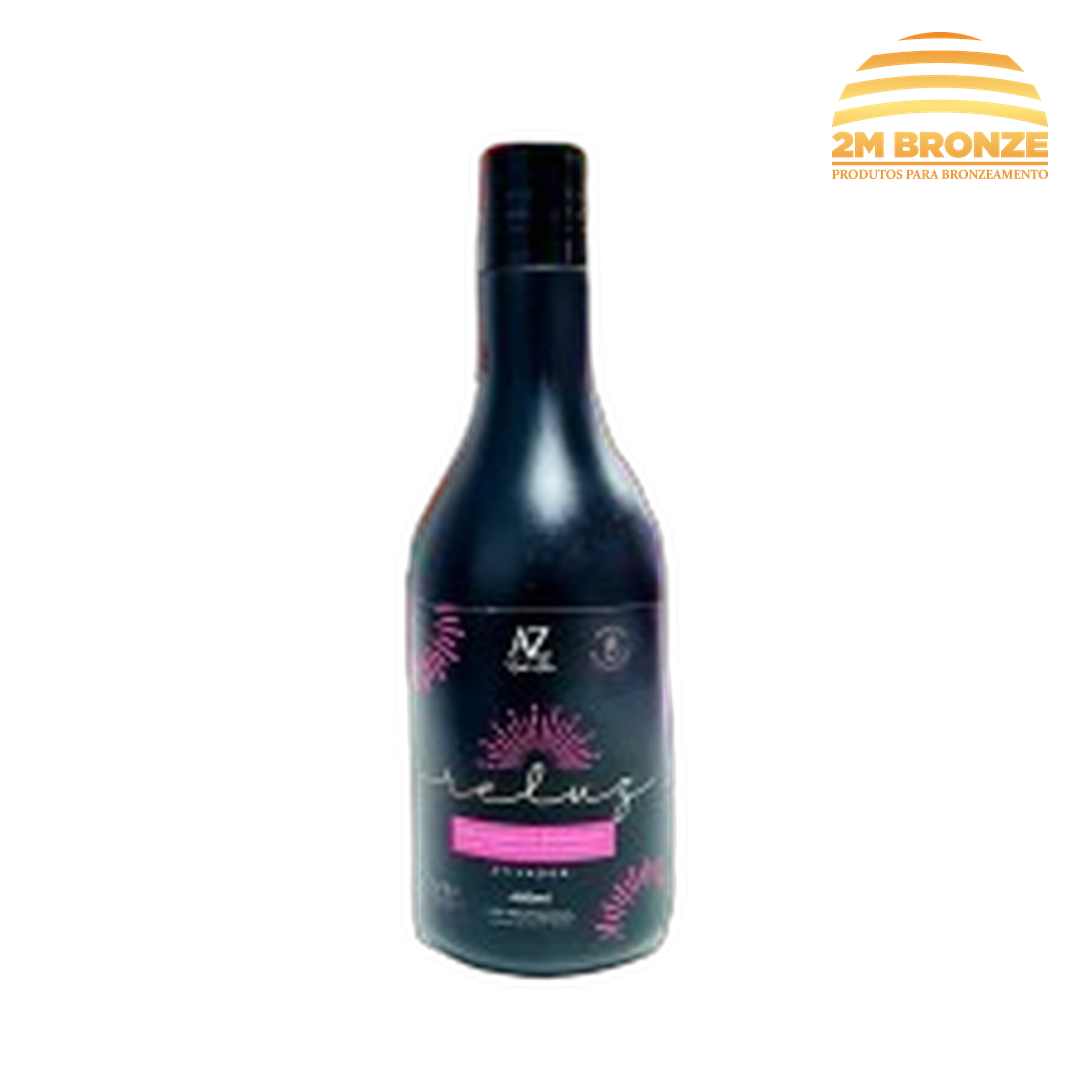 Click 10 Ativador Reluz 480 ml