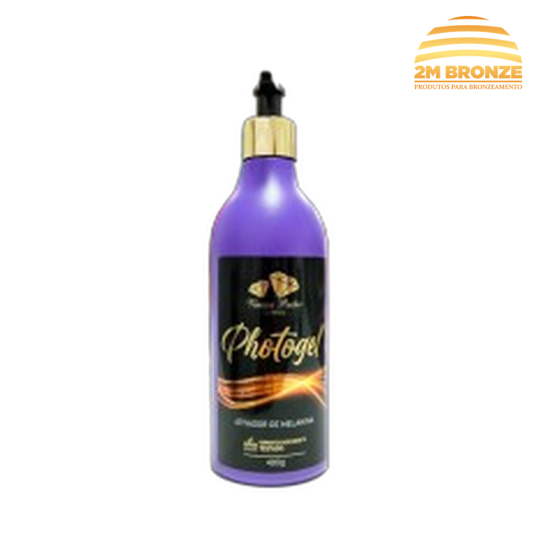 Vanessa Rocha Photogel 480g