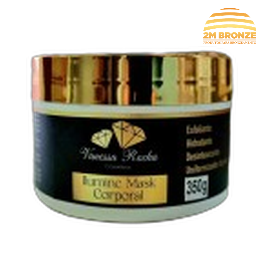 Vanessa Rocha Esfoliante Ilumine Mask 350g