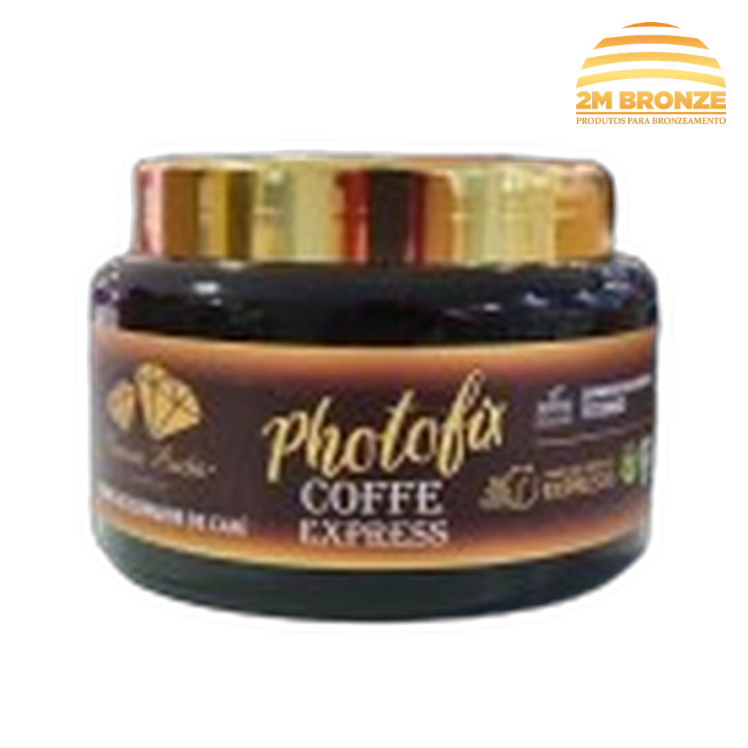 Vanessa Rocha Photofix Coffe Express 450g