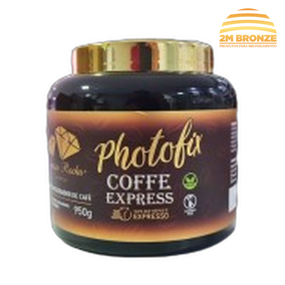 Vanessa Rocha Photofix Coffe Express 950g