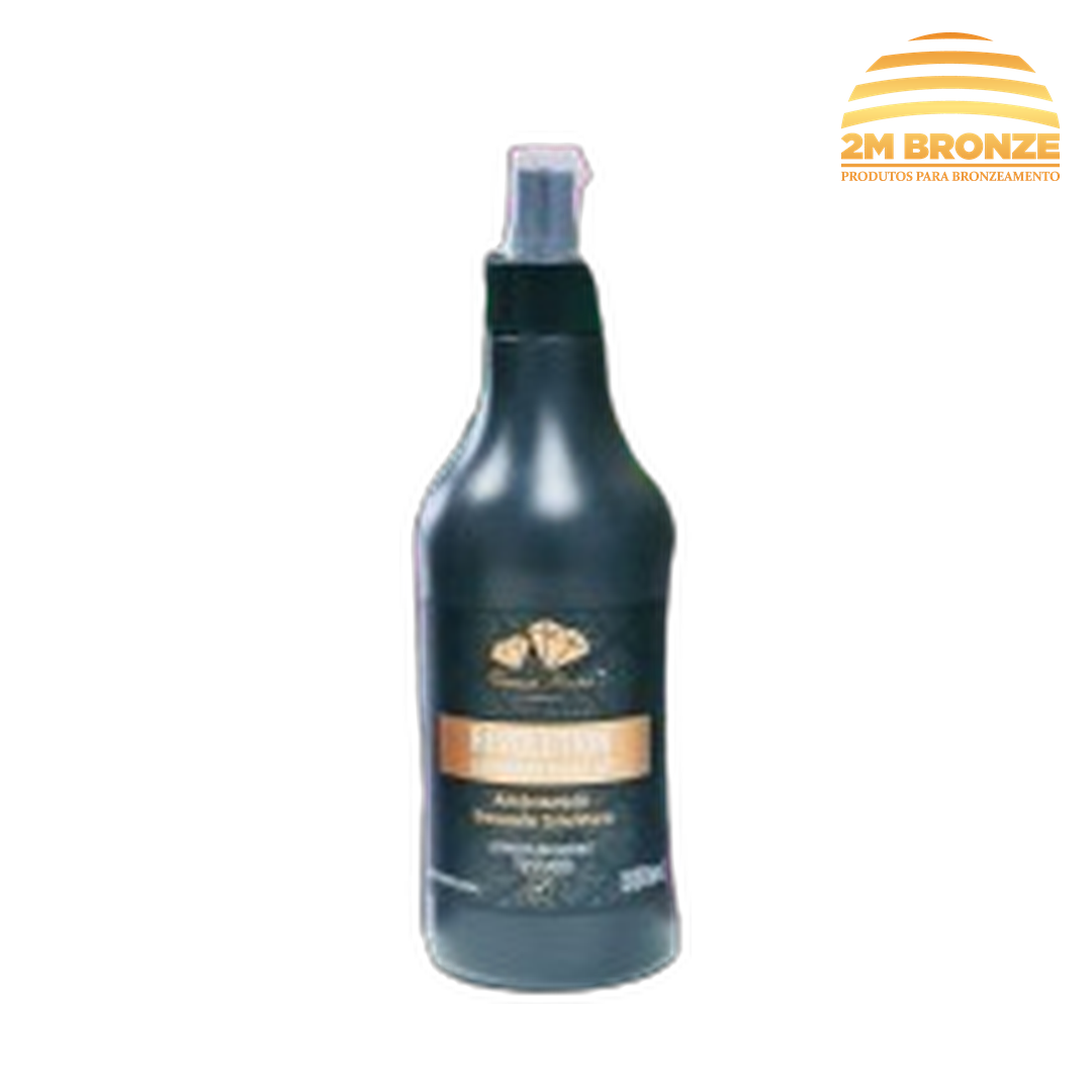 Vanessa Rocha Autobronzeador Revolution 500ml