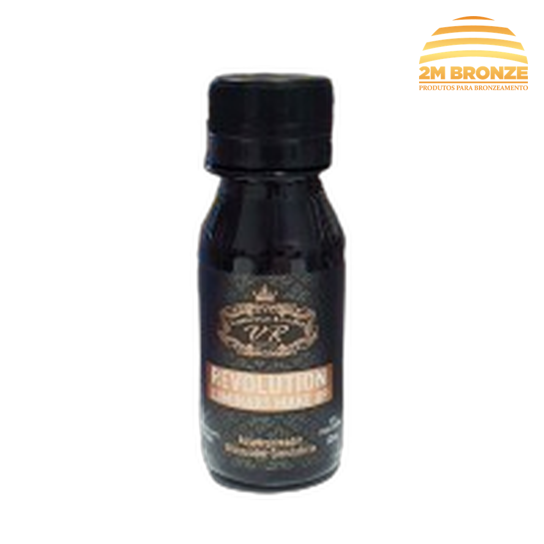 Vanessa Rocha Autobronzeador Revolution 60ml