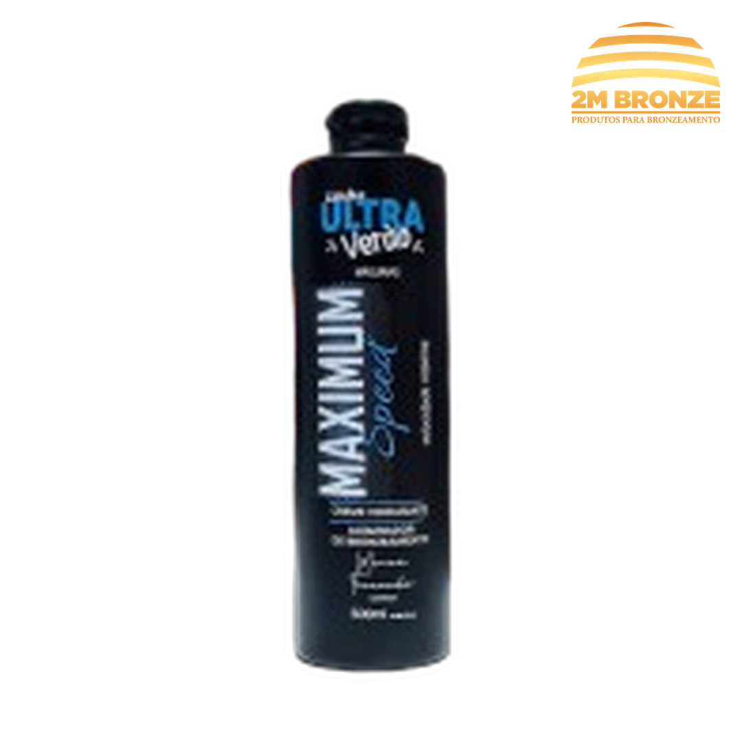 Miriam Fernandes Ultra Verão Speed 500ml