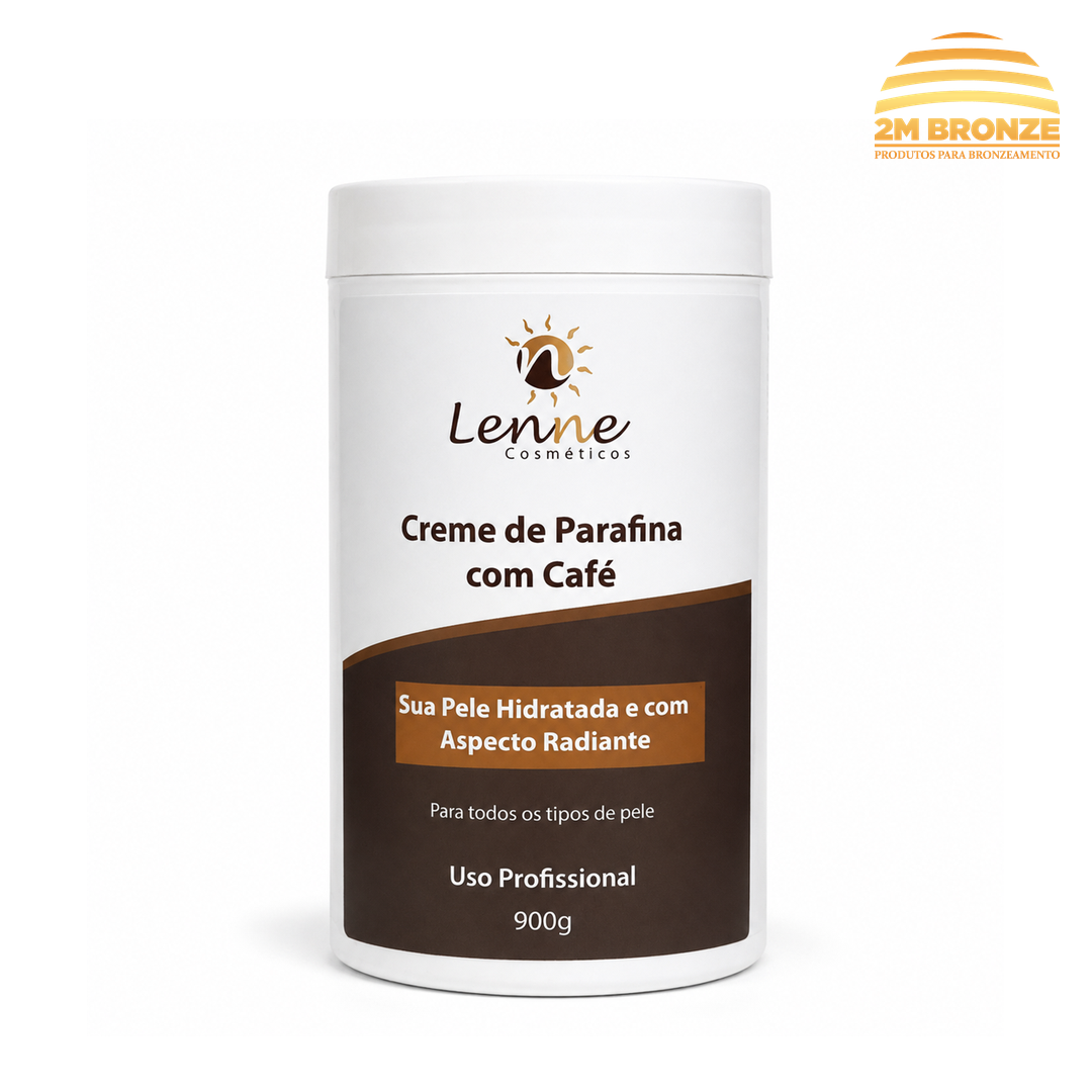 Lenne Parafina Café 900g