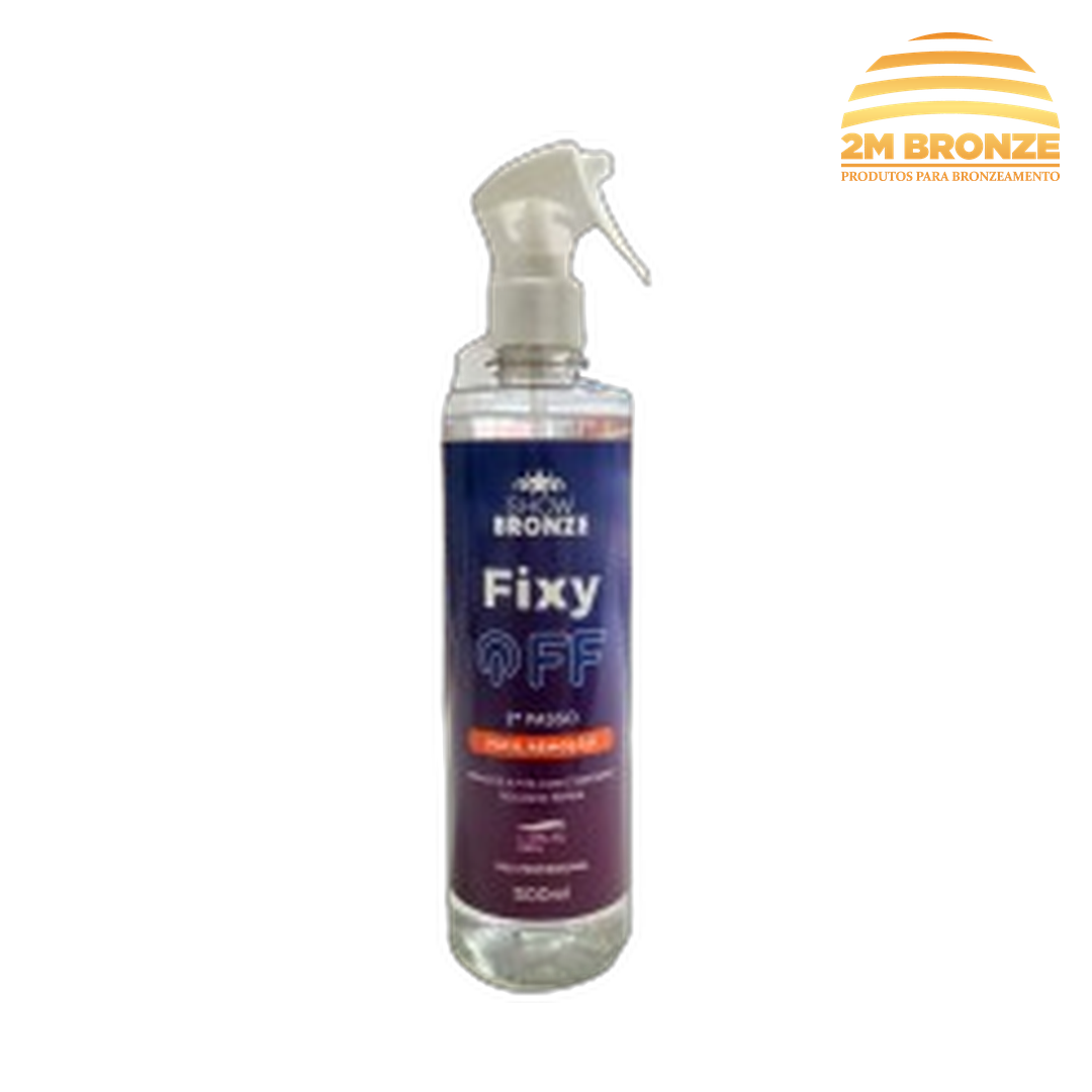 Capilar Fixy OFF 500ml