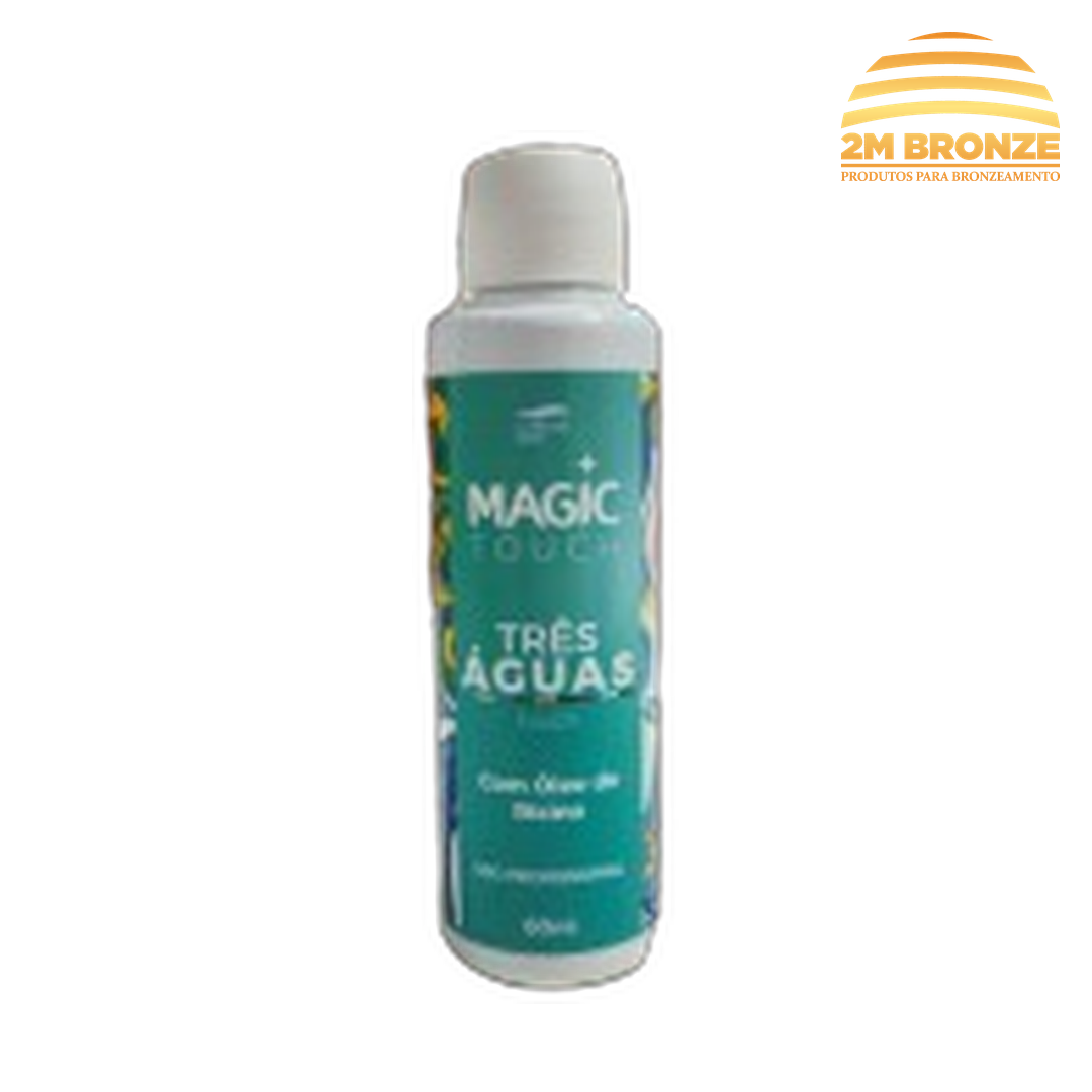 Capilar Touch Três Águas 60ml